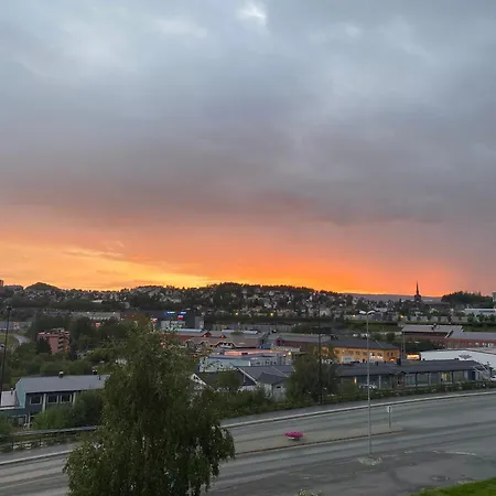 Unik Midt I * Narvik