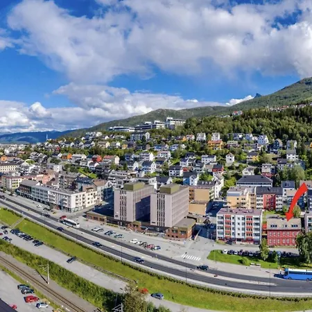 Appartement Unik Midt I *